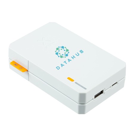 Xtrom powerbanks printed - | Zaprinta Xtrom powerbanks printed - | Zaprinta