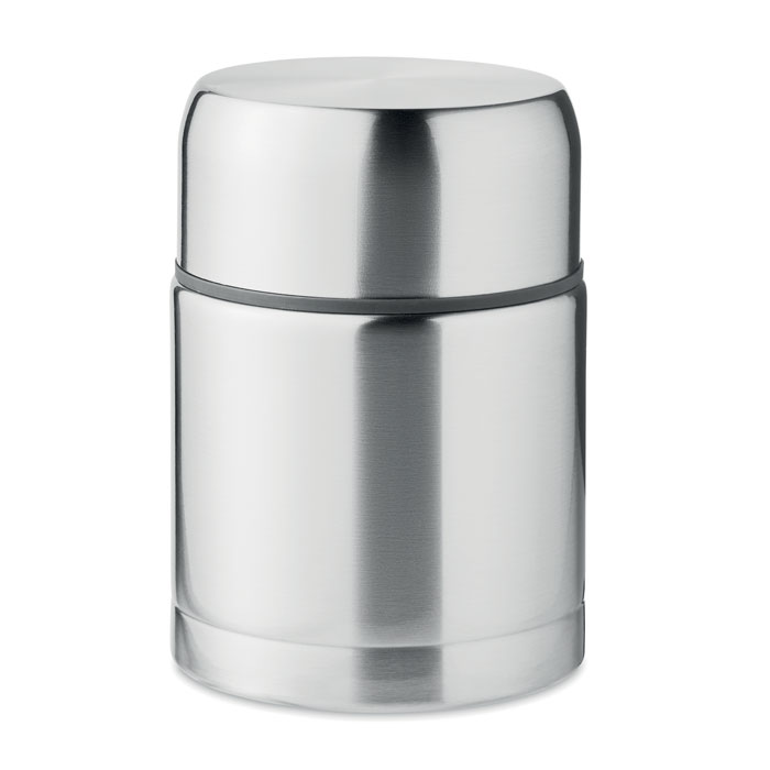 Double Wall Stainless Steel Insulated Storage Jar - Bervie