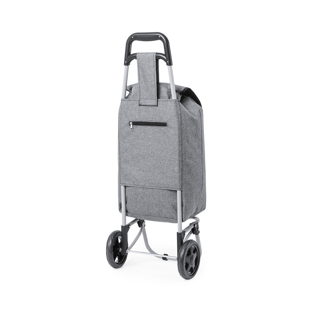 NatureFold Cart - Marske-By-The-Sea - Nuneaton