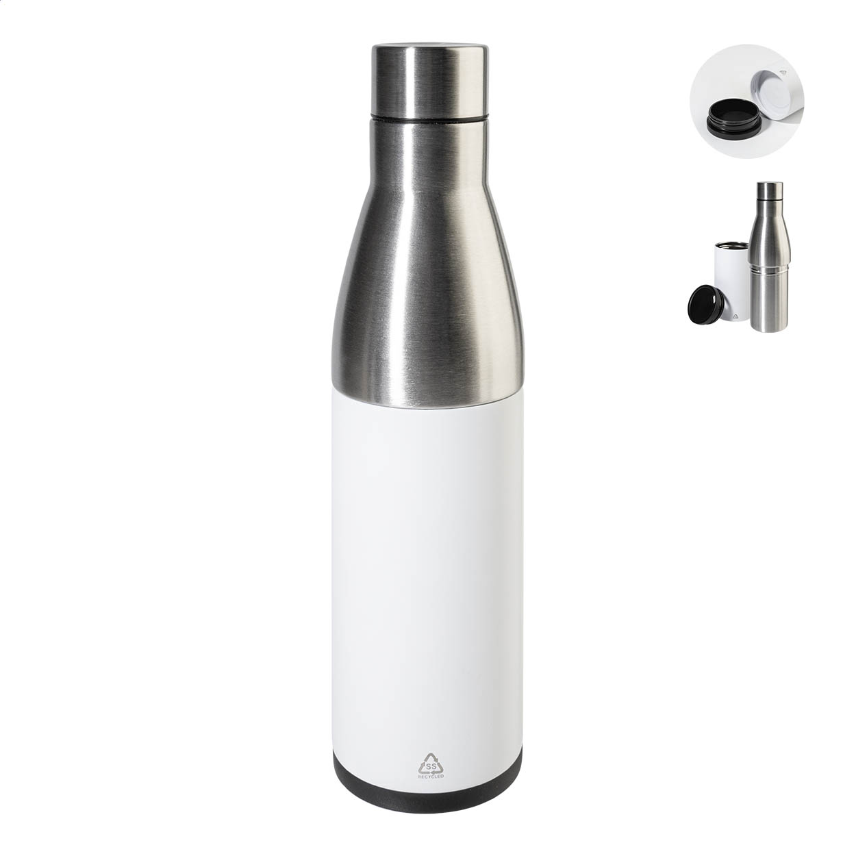 Parbat 2in1 RSS bottle and cup
