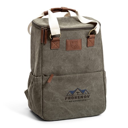 Orrefors Hunting Outdoor Cooler Bag - Stowlangtoft - Four Oaks