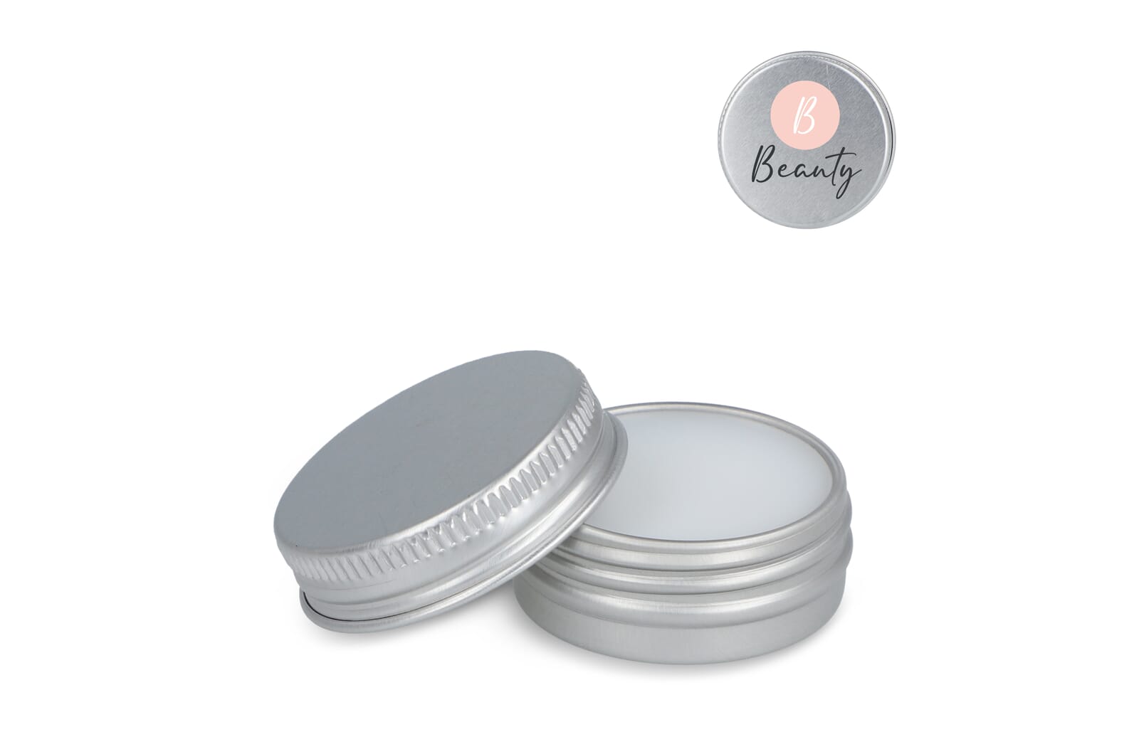 EcoSmooth Lip Tin - Golborne