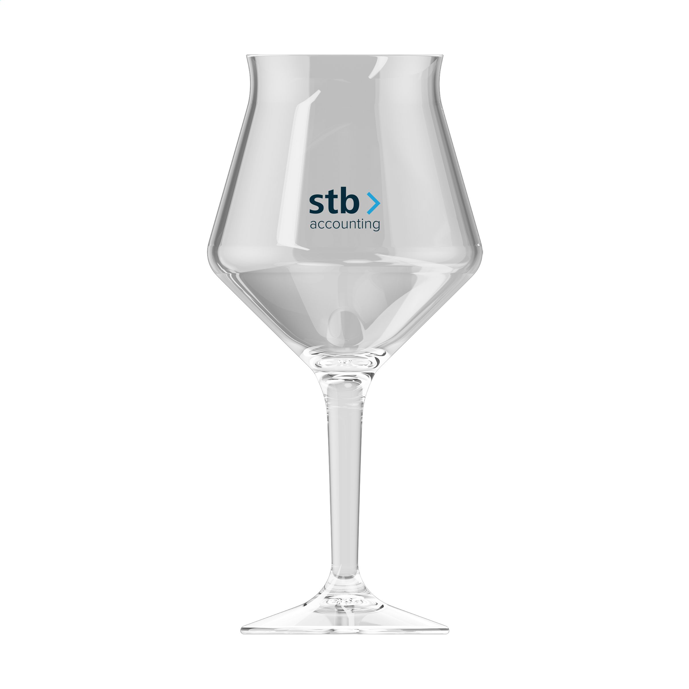 Joyful Chalice - Tritan Beer Glass 400ml - Alkham