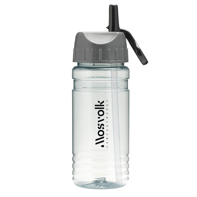 Reusable Sports Bottle with Collapsible Mouthpiece - Sheerness