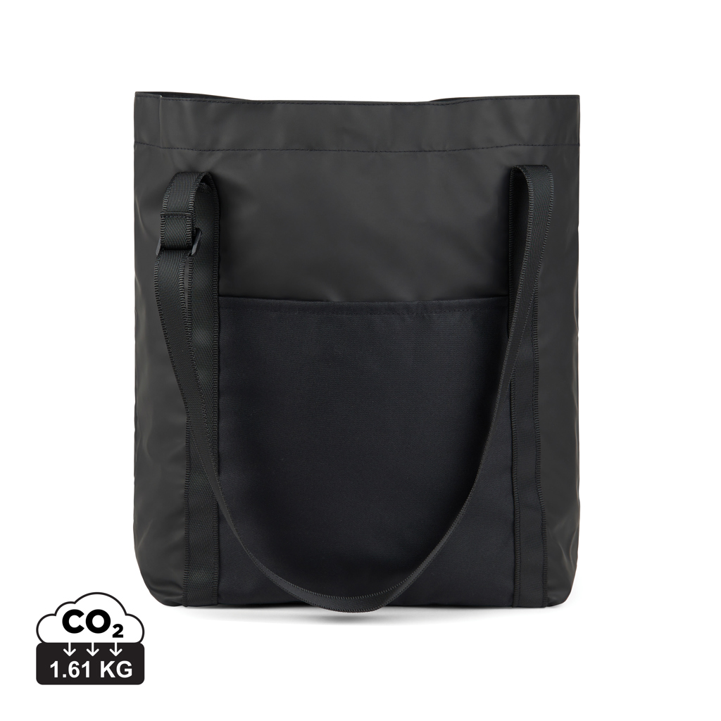 EcoVoyage Compact Tote - Halsall
