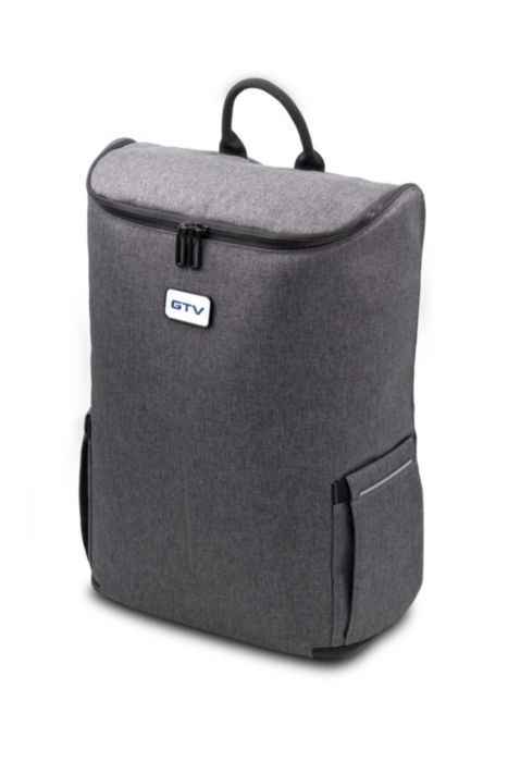 Explorer Convertible Backpack - Salford Priors