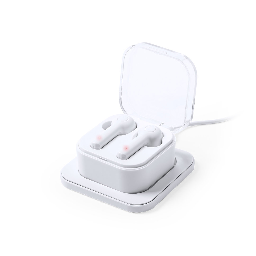 Elegante Weiße Bluetooth® 5.0 Kopfhörer - Aigen im Mühlkreis
