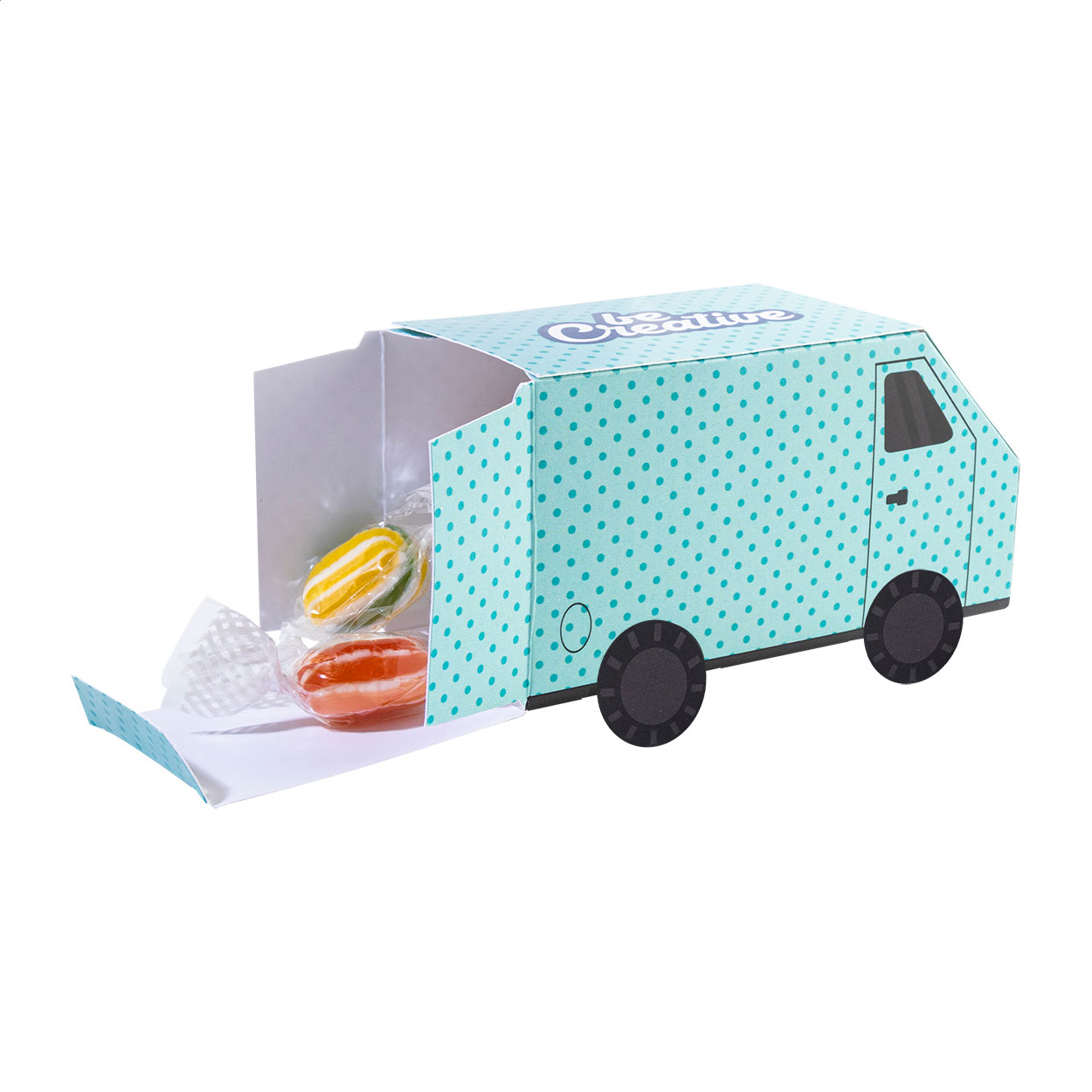 Candy Cruiser - Woodbridge