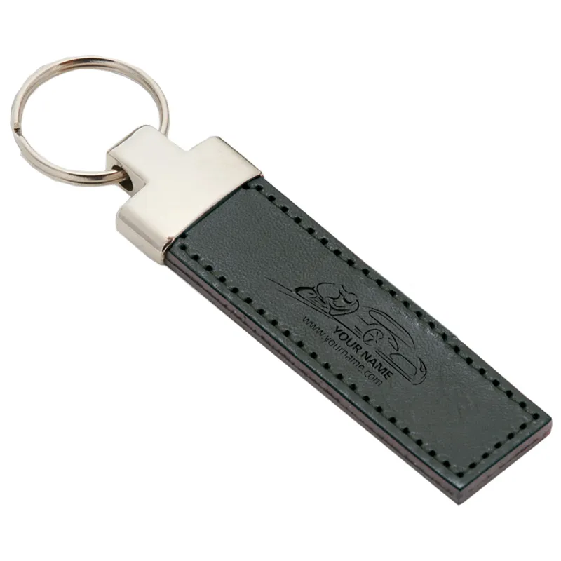 Elegant European Keyring - Malton