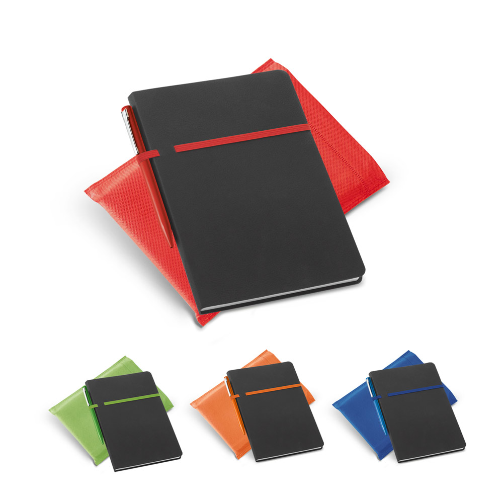 PU Notebook Set - Ingleby Greenhow - Henstridge