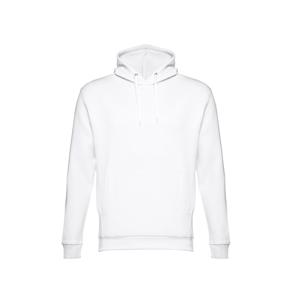 Sudadera con capucha de mezcla de algodón - Eyam - St Andrews