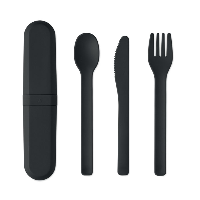 Eco-Friendly PLA Silverware Kit - Cholsey
