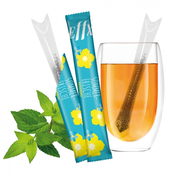 Cooler de Té Verde - Bampton - Jirehouse