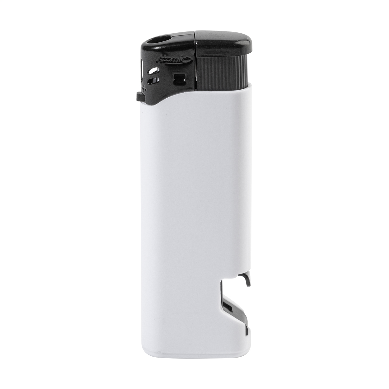 Openlight bottle opener lighter