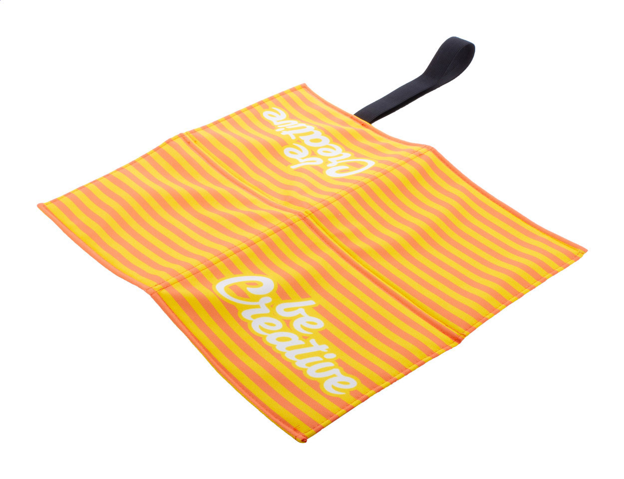 Sublimation Comfort Foldable Stadium Cushion - Bromley