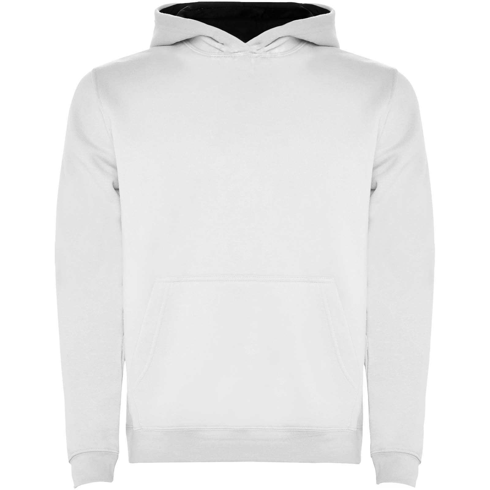 City Kids' Cozy Hoodie - St John's