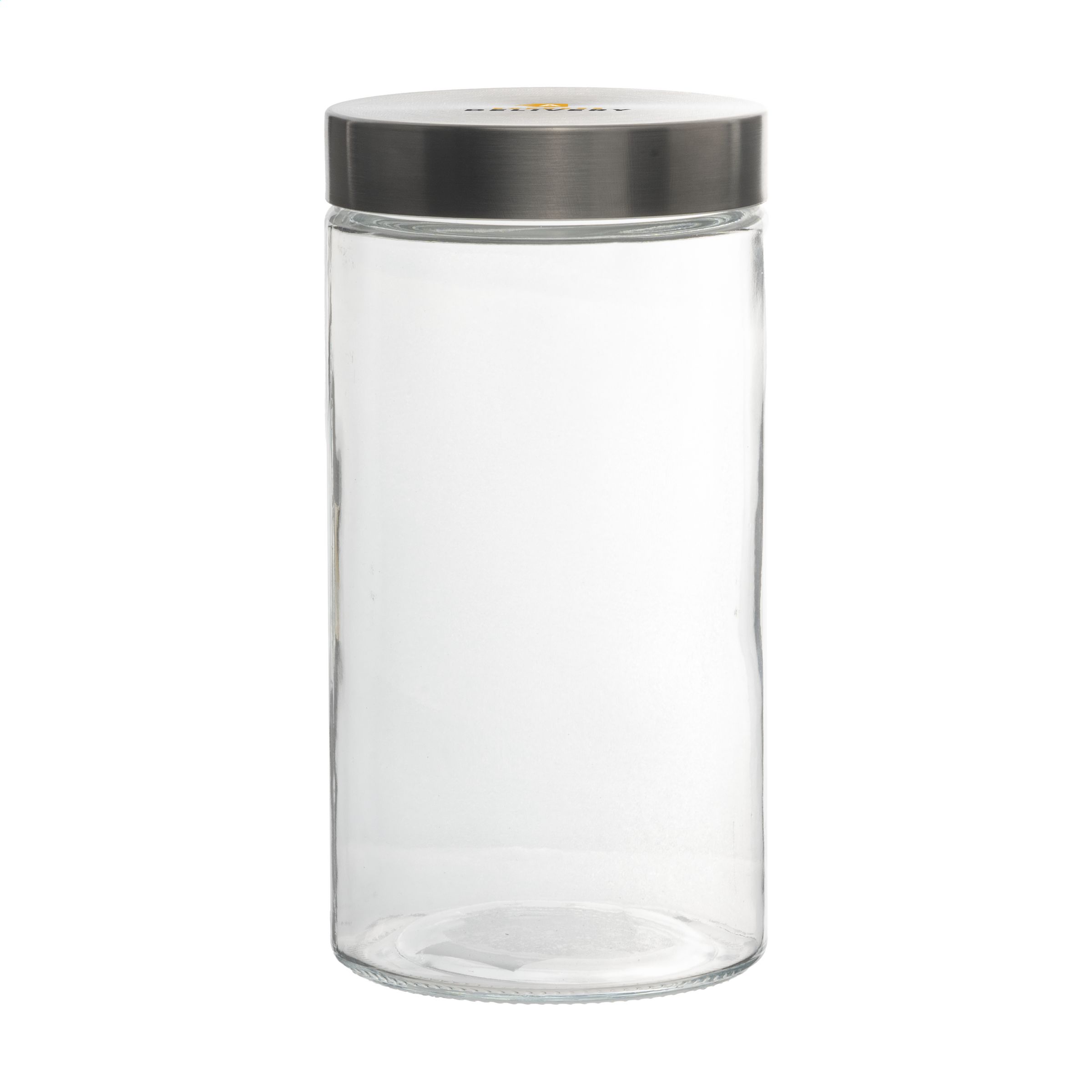 PureStor Glass Jar 1.5L - Adstone