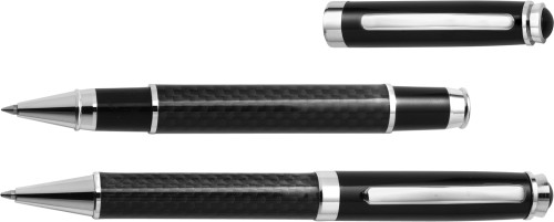 Metal Pen Set - Wyddial - Cliffe Hill