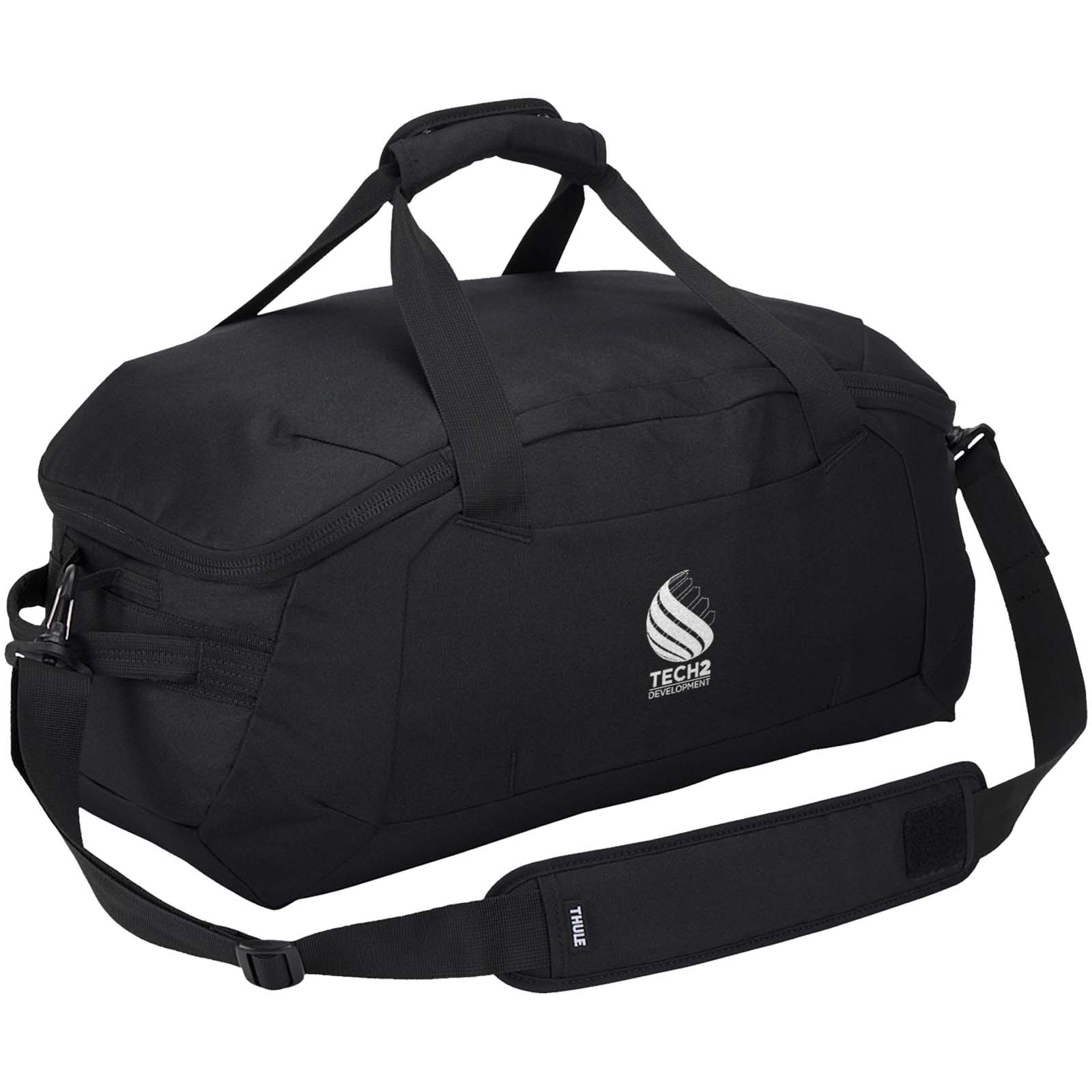 Thule Lumion recycled travel bag 40 l