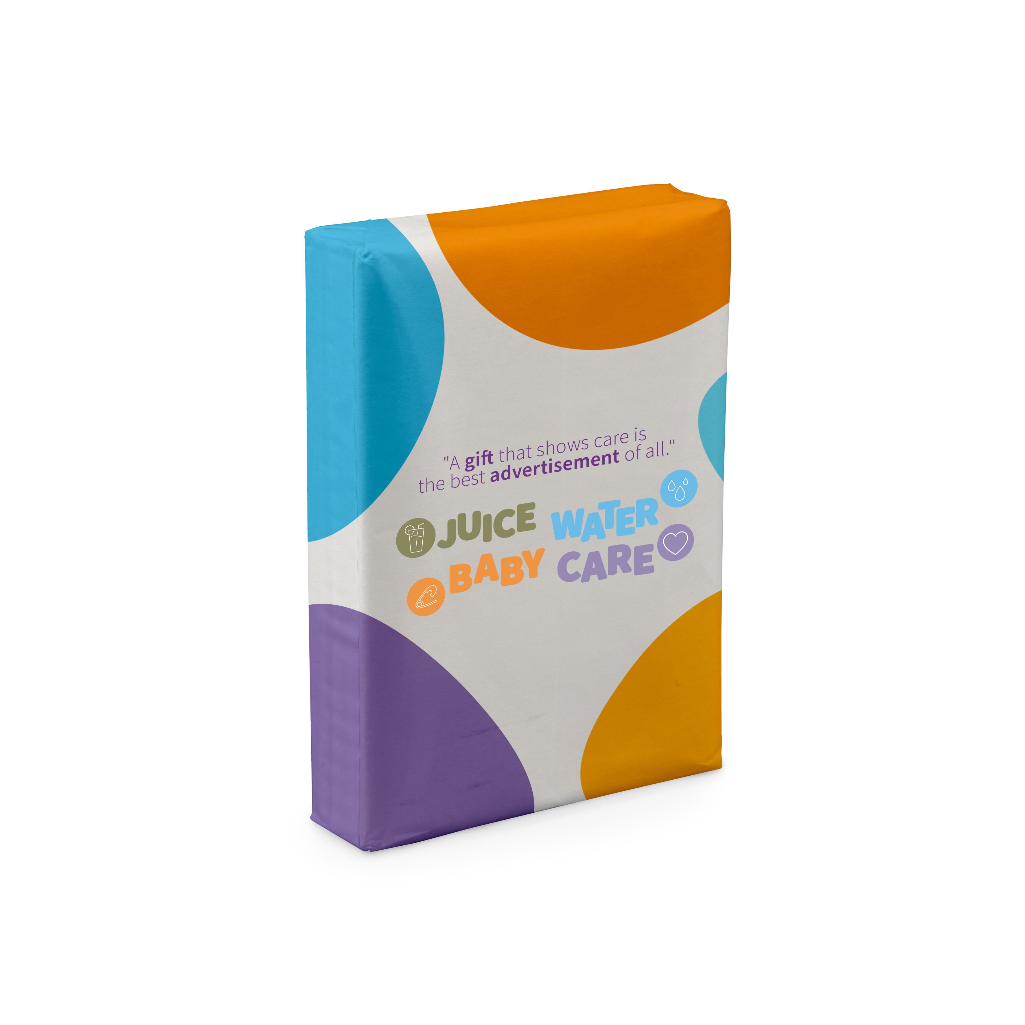 EcoSoft Harmony Tissues - Barnston