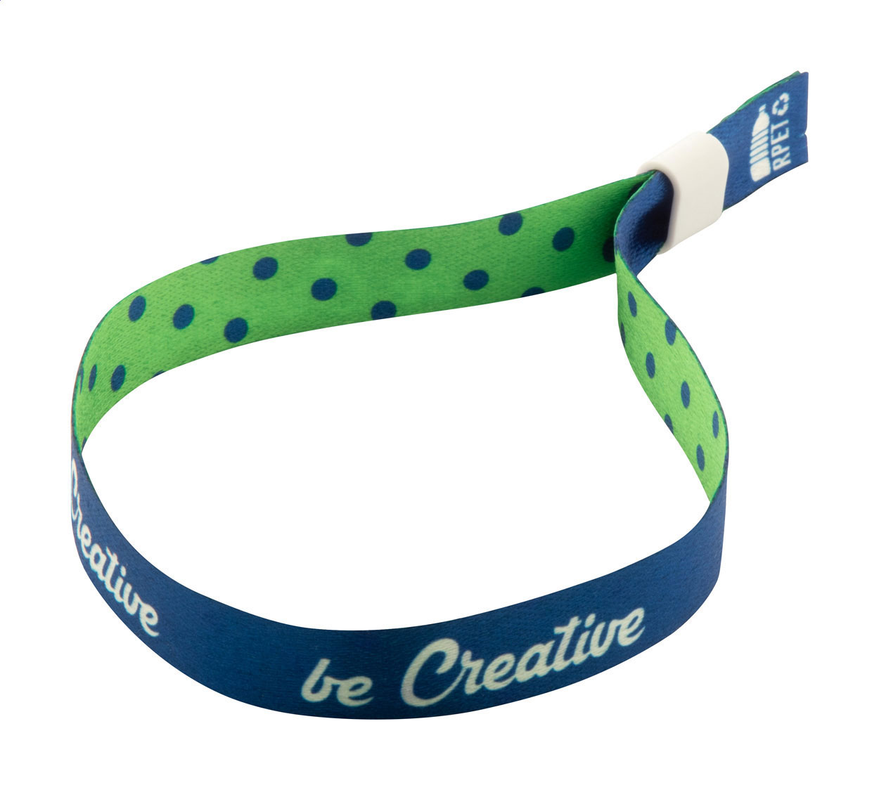 EcoWrist Sublimation Band - Dunollie
