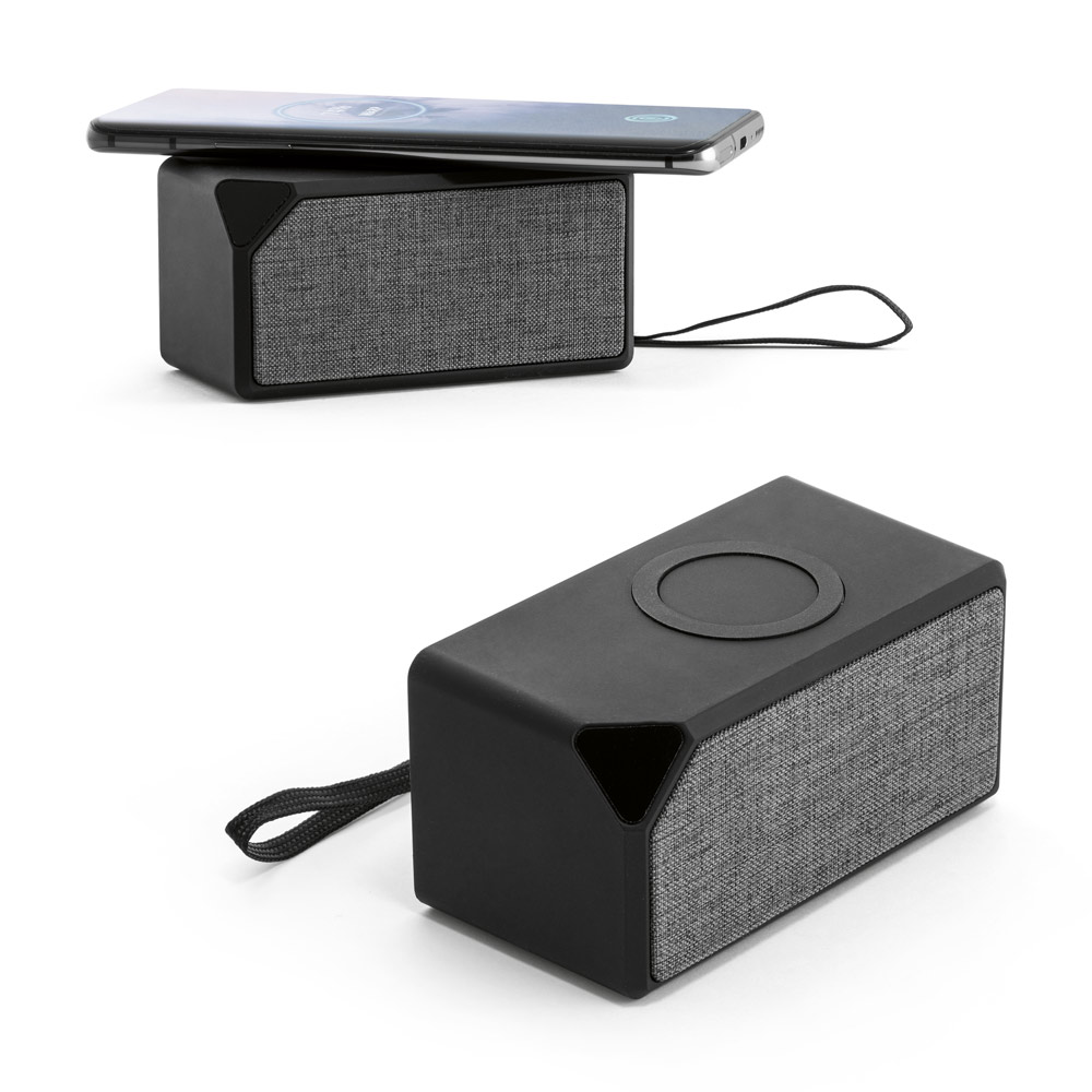 Wireless Speaker - Cheddar - Yateley