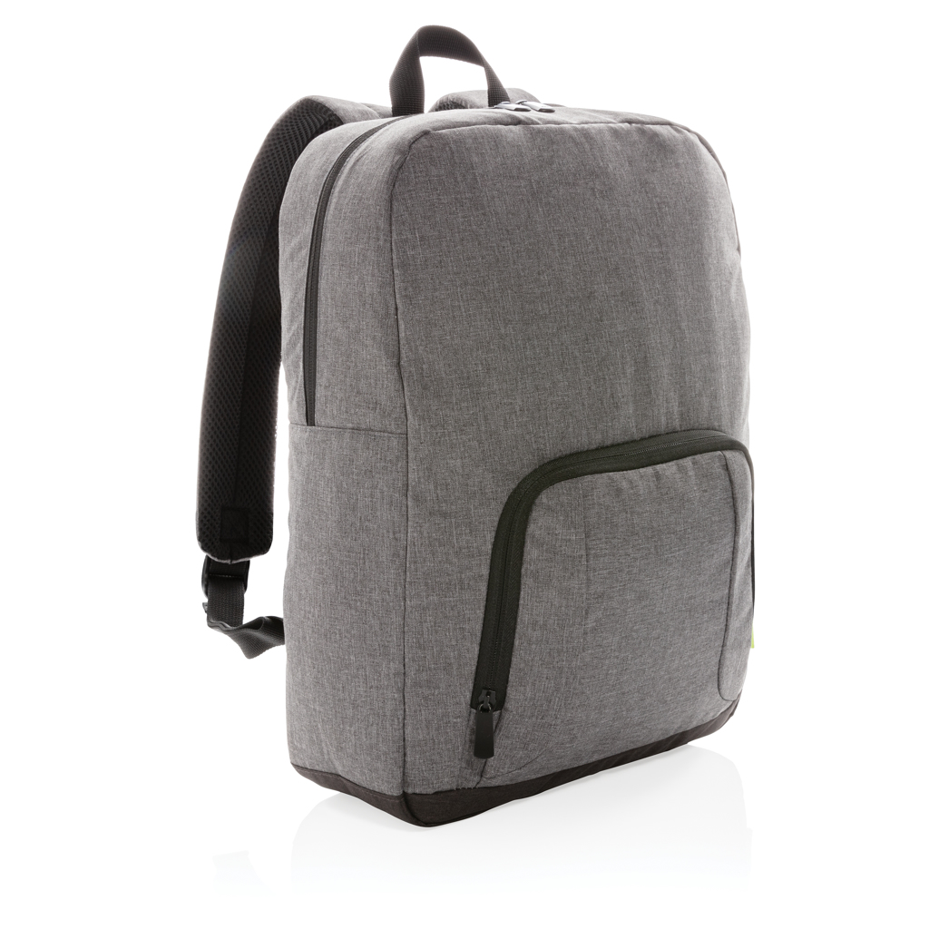 RPET Cooler Backpack - Upchurch