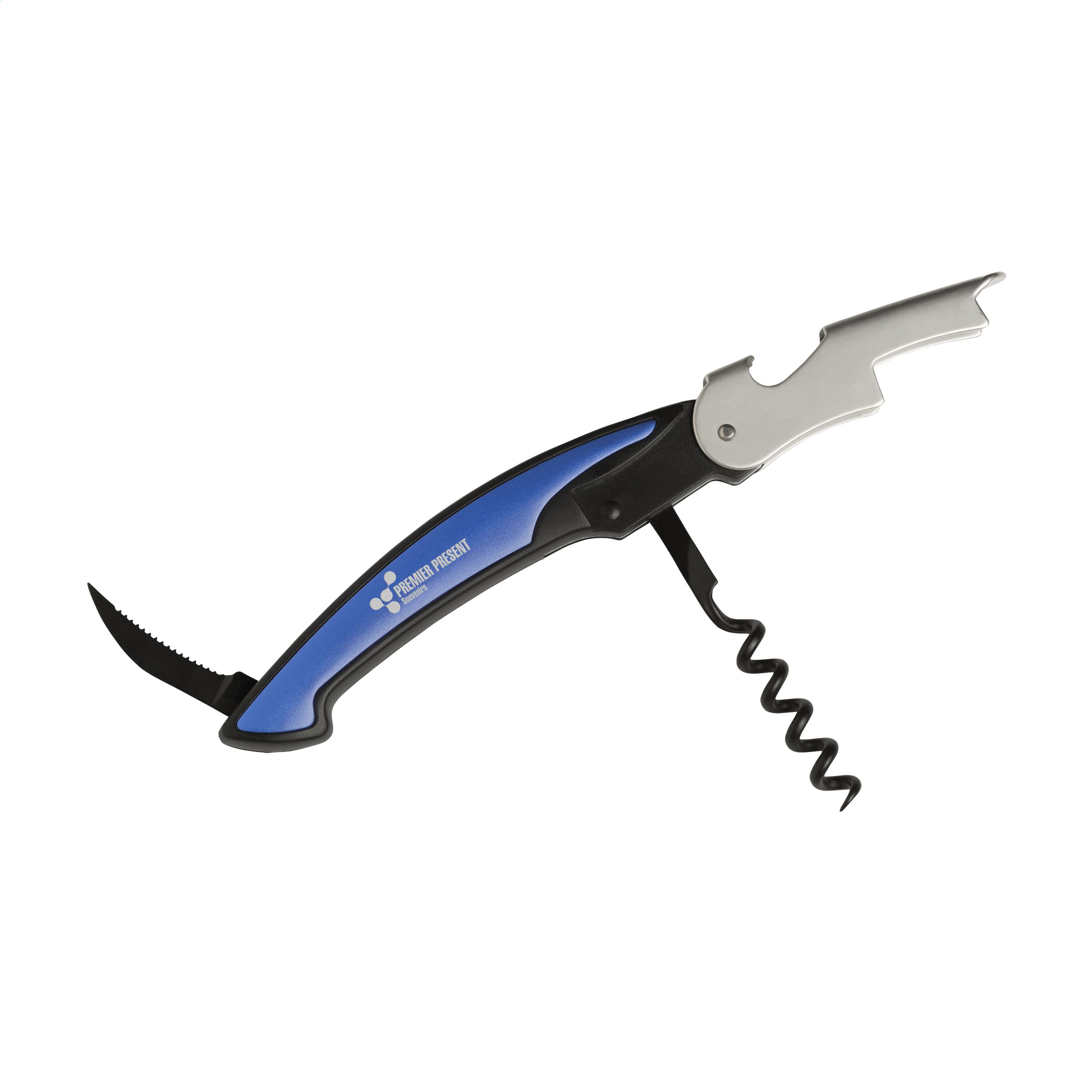 Elegance Corkscrew Set - Upper Slaughter - Bentley