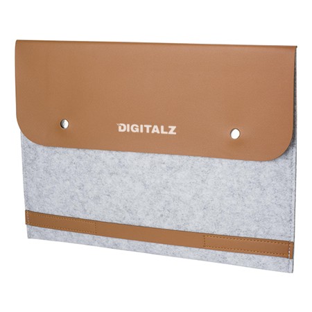 RPET Felt Laptop Case - Great Gaddesden - Barcombe