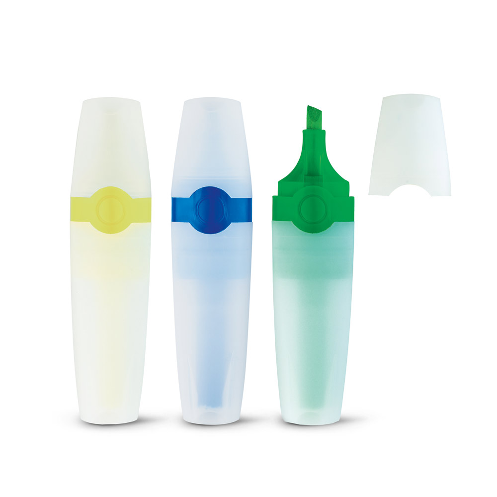 ClearCap Highlighter 26x104mm - Appleton Thorn - Thornhill