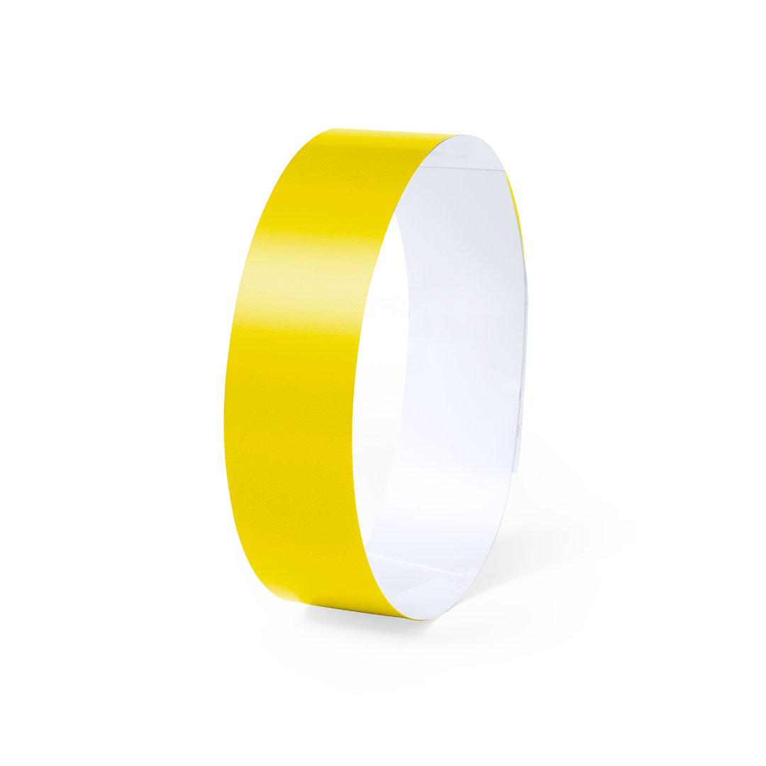 EventSecure Wristband - Bourton-on-the-hill - Garmouth