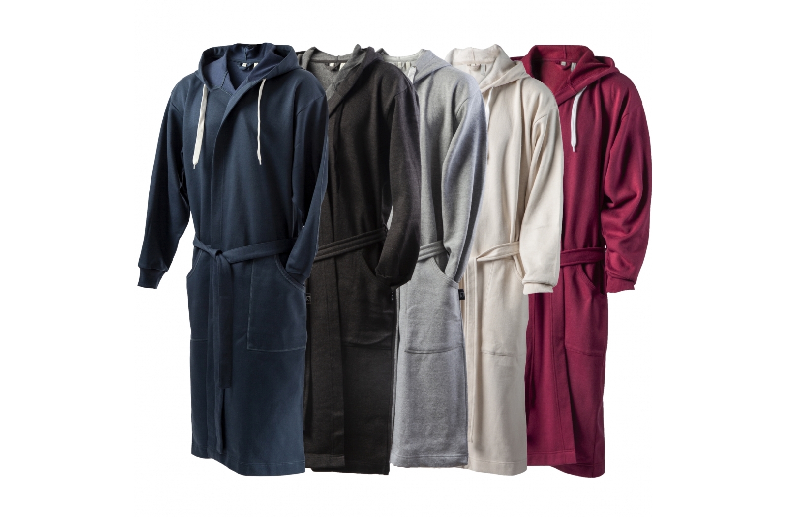 College Comfort Bathrobe - Montcuq - Wakefield