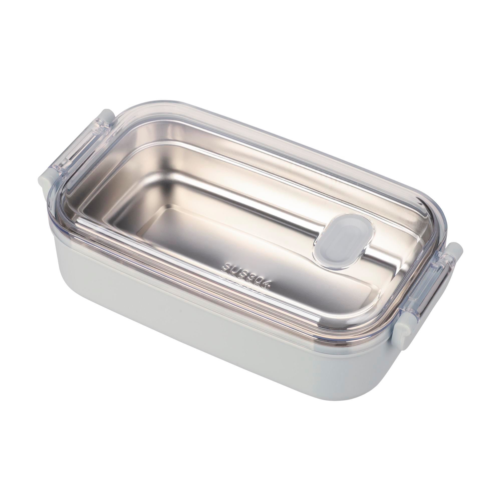 Nachhaltige Lunchbox - Goch