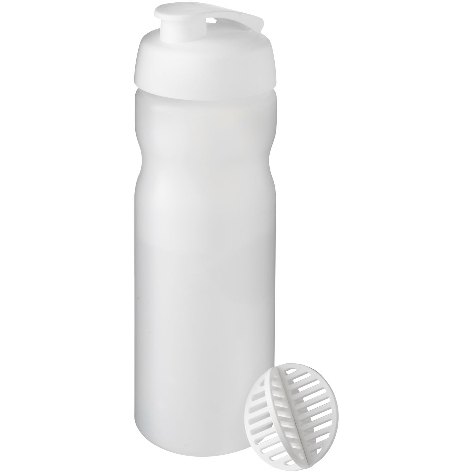 Protein Shaker Sport Bottle - West Liss