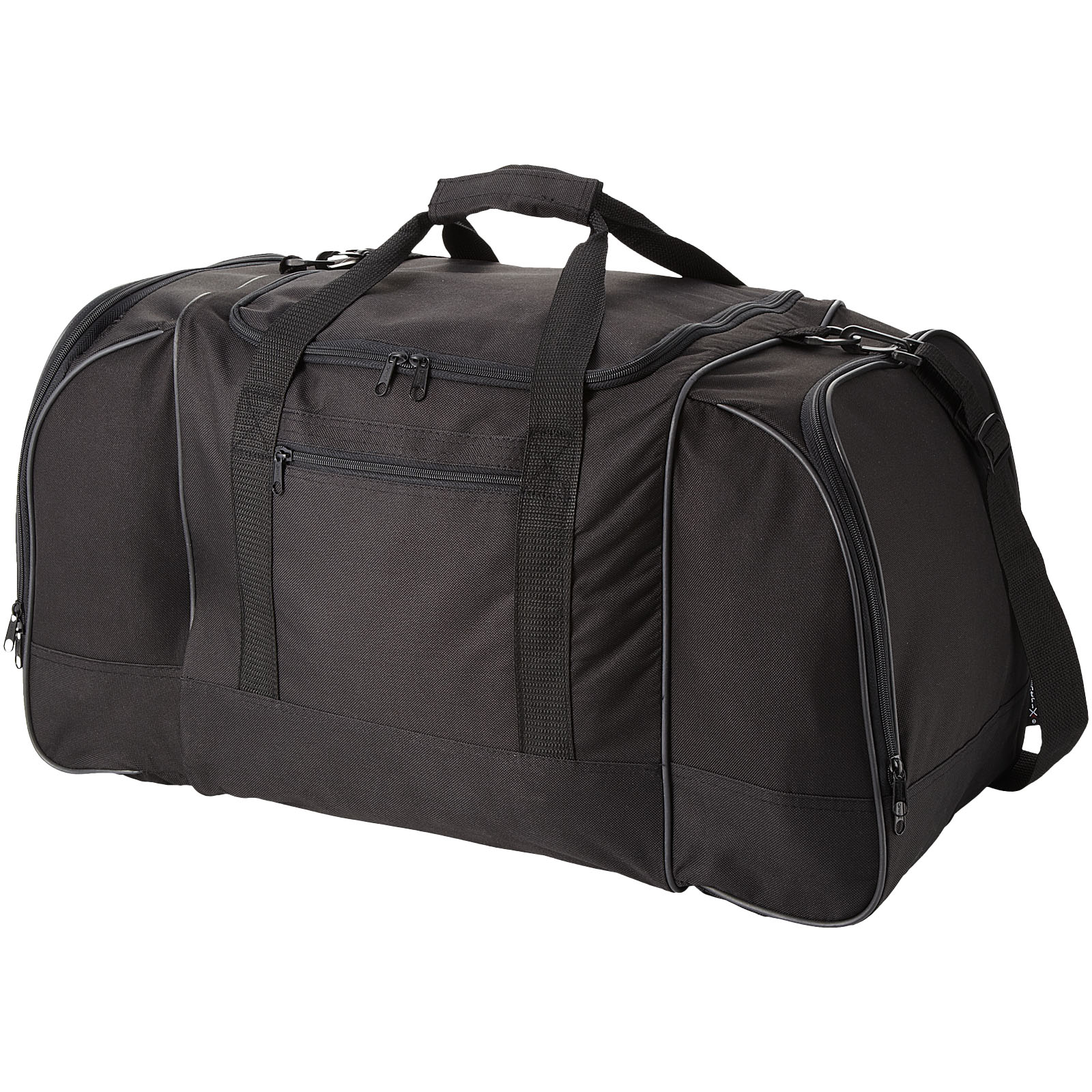 Adjustable Travel Bag - Cambridge - Halstead