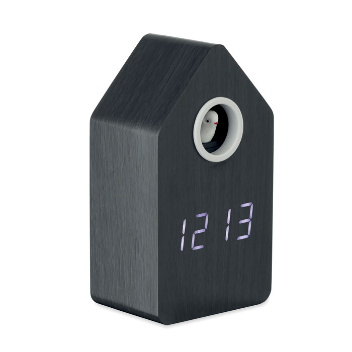 Cuckoo Serenade Alarm Clock - Wokingham