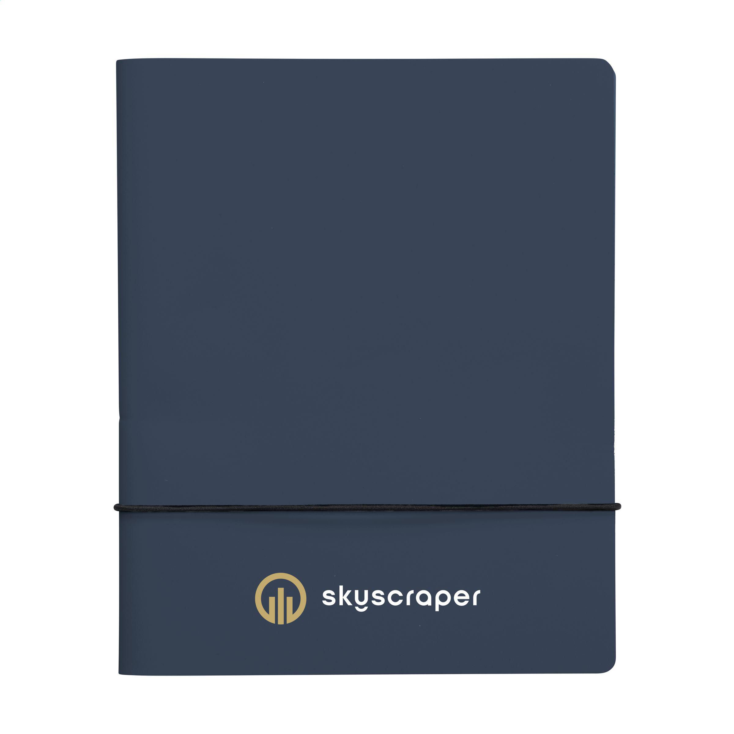 EcoScribe Refillable - Chesham