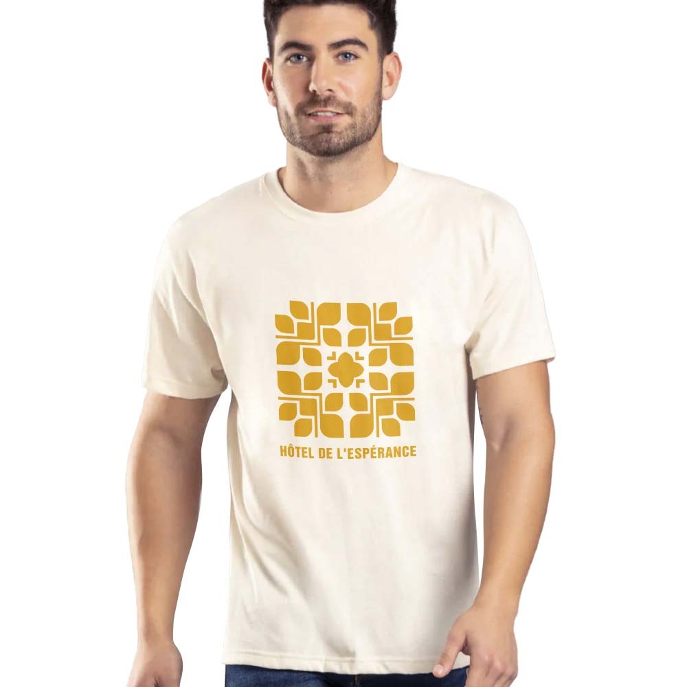 MC150 Keya Organic Cotton T-Shirt for Adults - Dodington