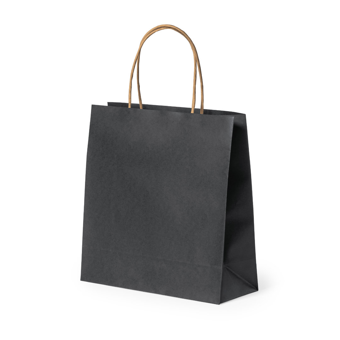 Eco-friendly tote bag - Martham - Llanrwst