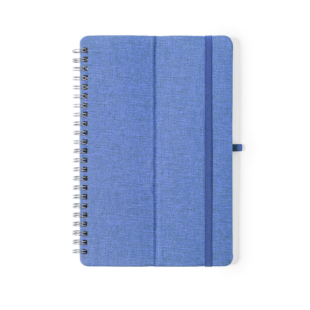EcoBind Notebook - Ambleside - Kirby Wiske