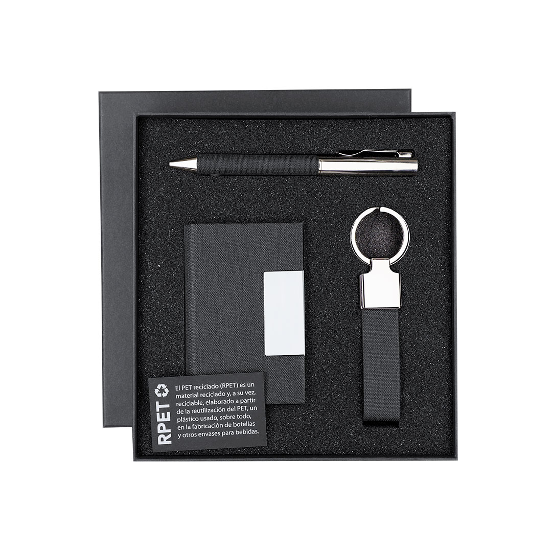 Elegant Recycled Set - Chartham