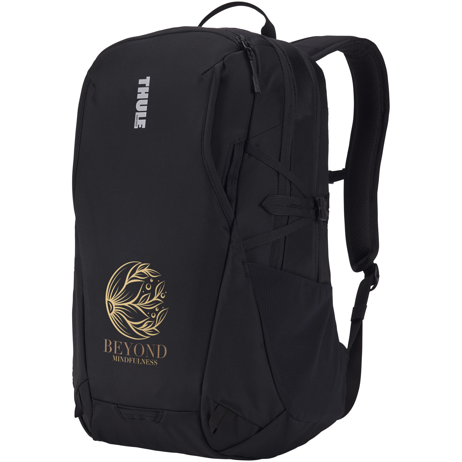 NomadSync Traveler Backpack - Byershop
