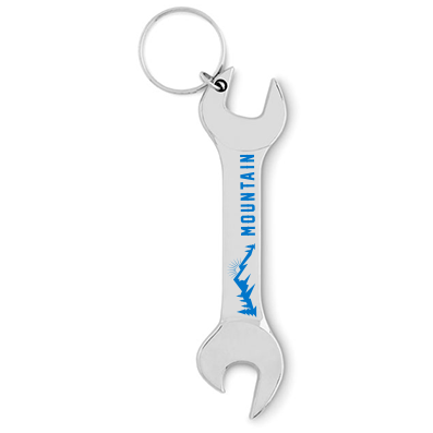 Wrench Key Opener - Little Gidding - Altrincham