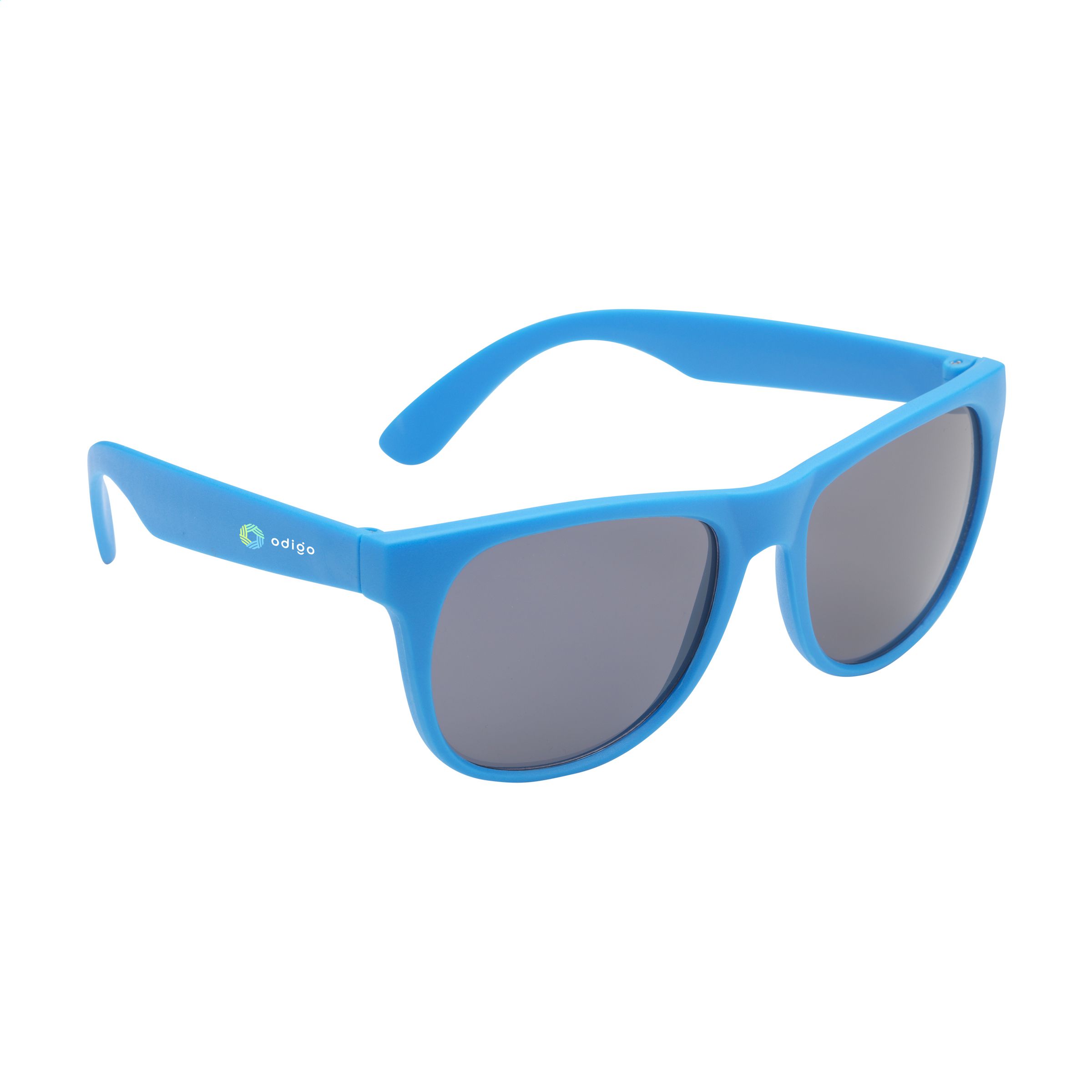 EcoGuard Recycled Sunglasses - Lymington