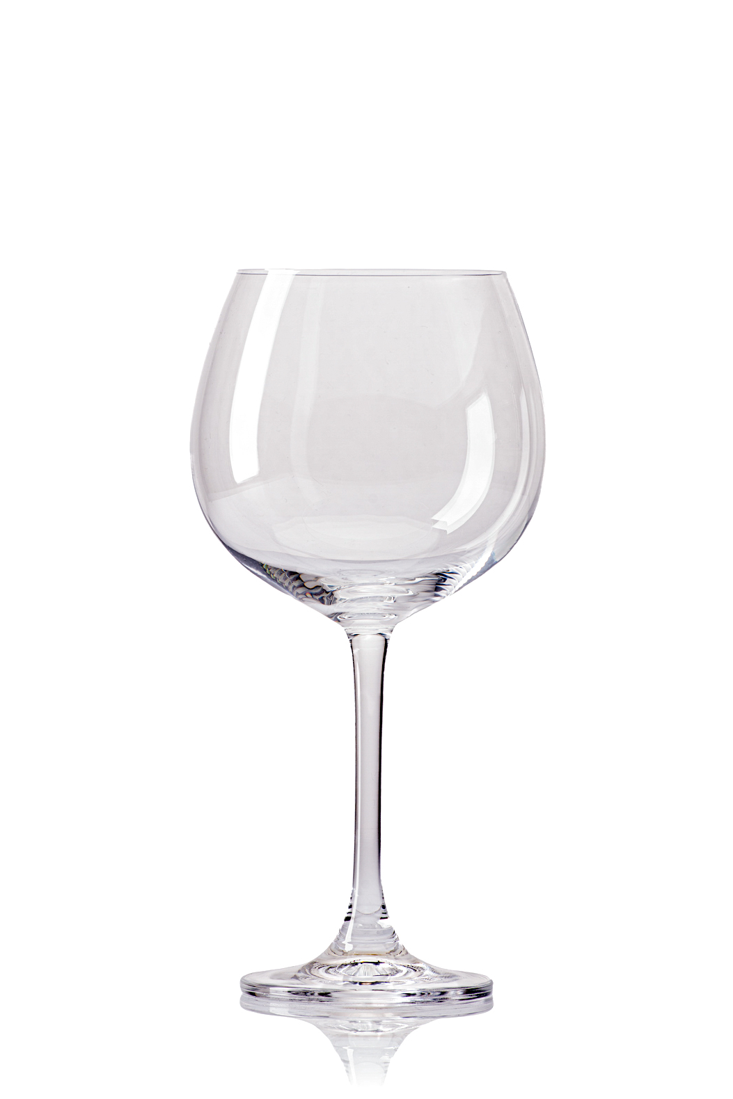 Elegant Crystal Wine and Gin Glass - Southwold
