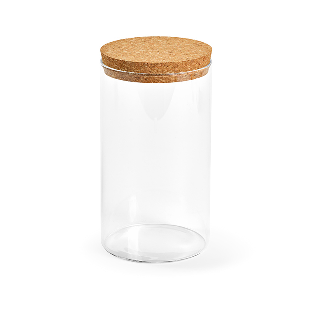 ClearGuard 1015 Glass Canister - Haverhill