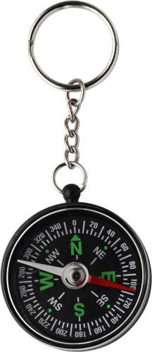 Promotional Key Holder - Nether Wallop - Hutton-in-the-Forest