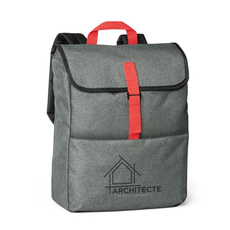 High-density Laptop Backpack - Sutton-at-Hone - Hever