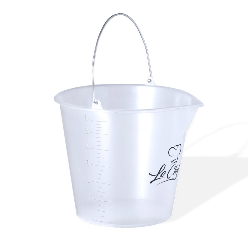 Precision Pour Bucket - Melton Mowbray