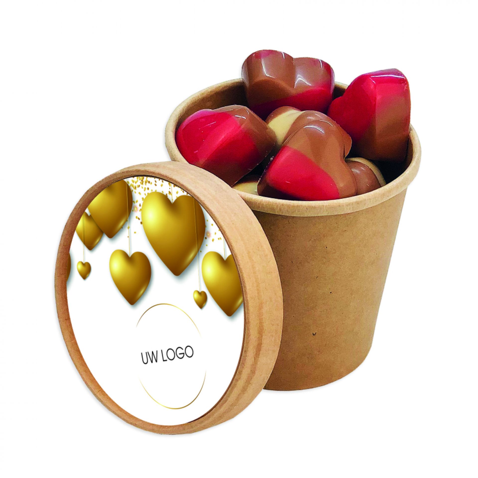 Eco CandyCup - Aylesford - Deddington